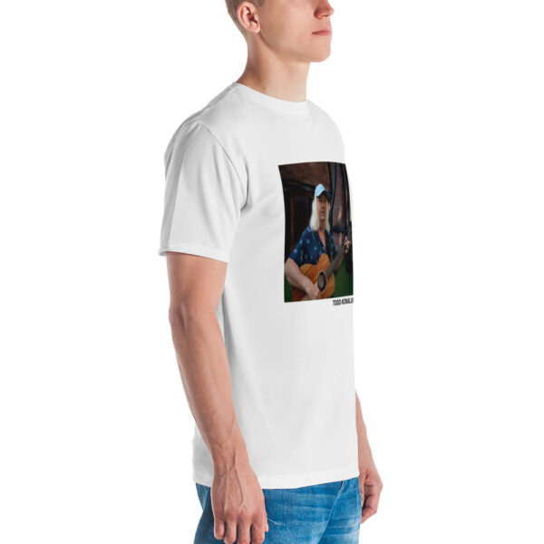 TODD TEE - Image 4