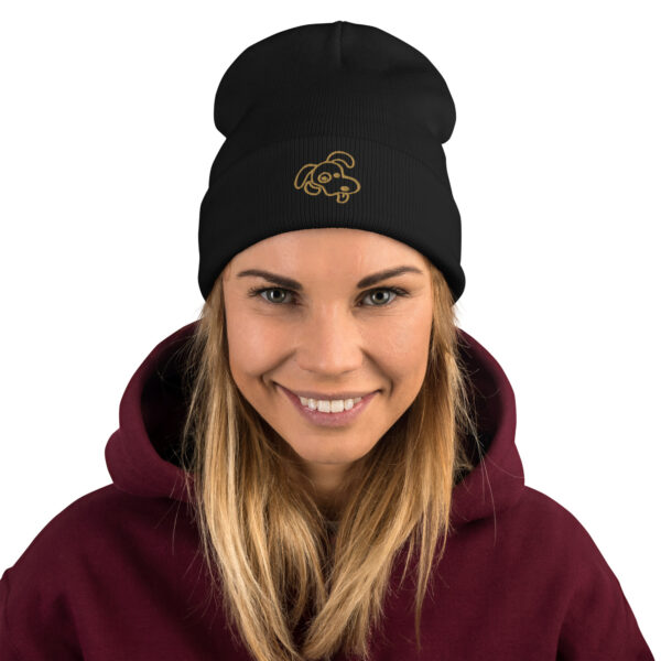 BEANIE - Image 2