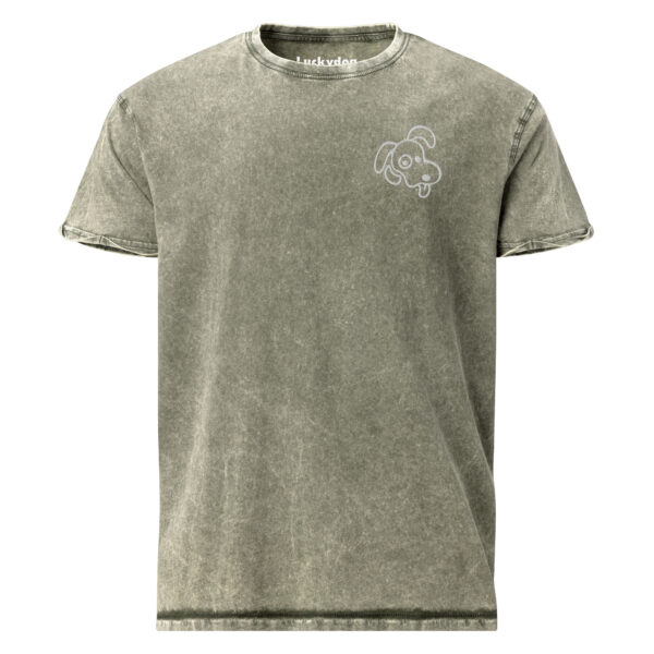 FADED T-SHIRT - Image 4