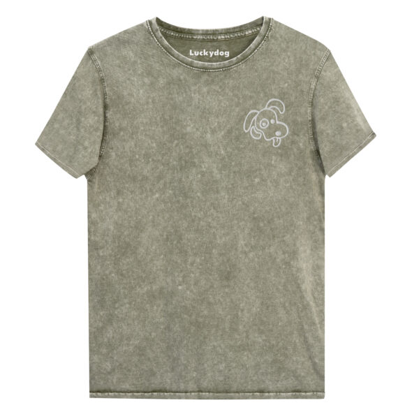 FADED T-SHIRT - Image 8