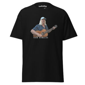 TODD T-SHIRT