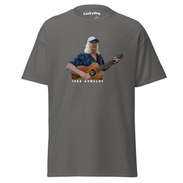 TODD T-SHIRT - Image 10