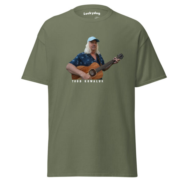 TODD T-SHIRT - Image 14