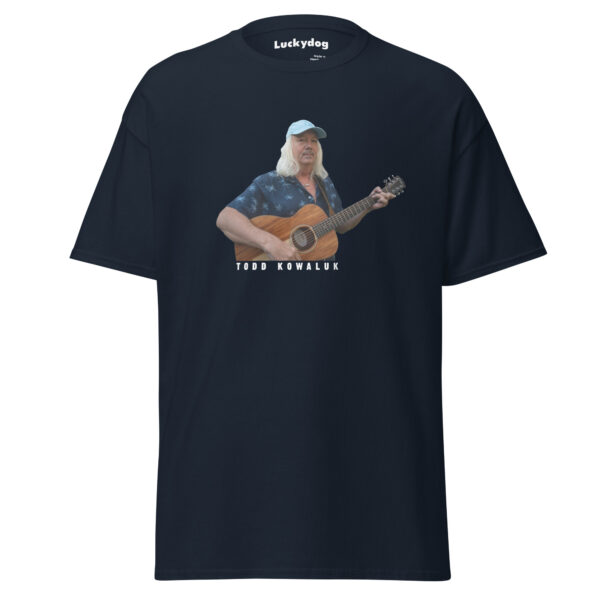 TODD T-SHIRT - Image 6